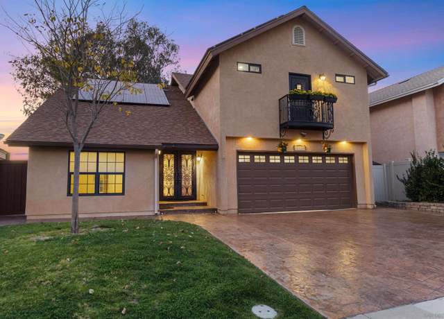 Property at 13134 Cayote Ave, San Diego, CA 92129, 4 beds, 5 baths