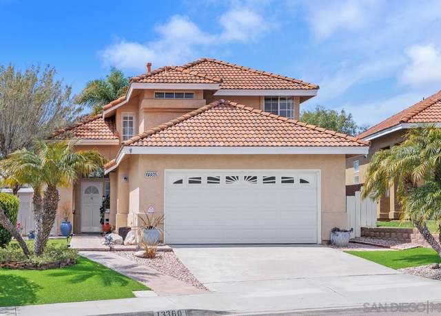 Property at 13360 Russet Leaf Ln, San Diego, CA 92129, 4 beds, 3 baths