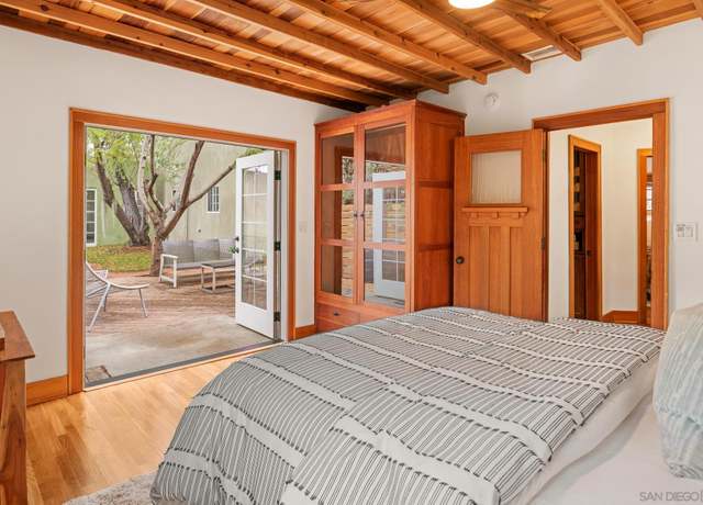 Property at 4605-4607 Terrace Dr, San Diego, CA 92116, 4 beds, 2.5 baths