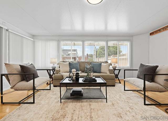 Property at 2502 Greyling Dr, San Diego, CA 92123, 4 beds, 2 baths