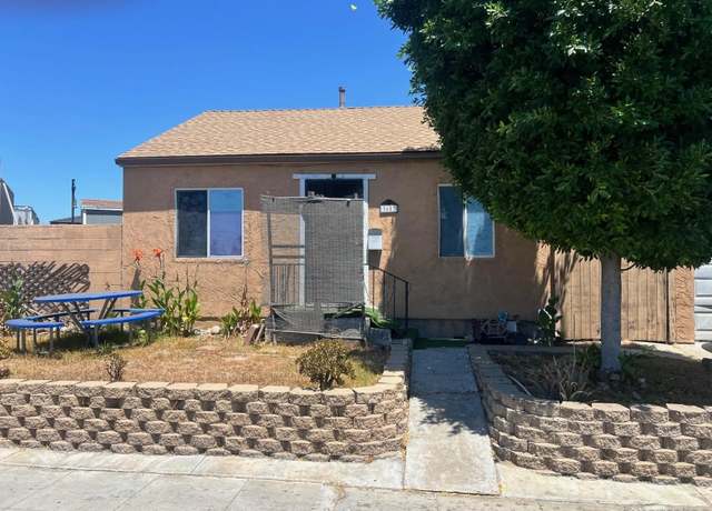 Property at 3653 Euclid Ave, San Diego, CA 92105, 2 beds, 1 bath