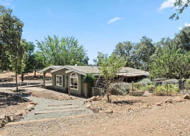 Property at 25218 Black Canyon Rd, Santa Ysabel, CA 92070, 3 beds, 2 baths