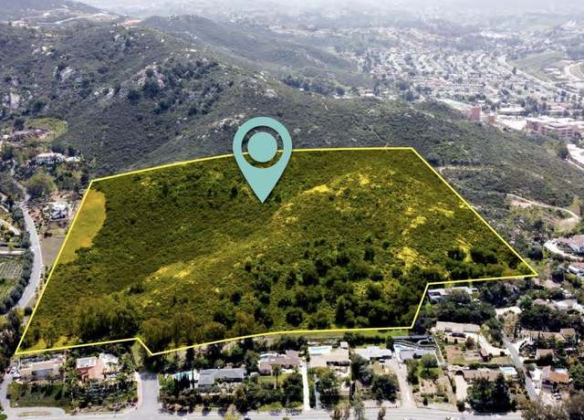 Property at Eva Dr, Poway, CA 92064