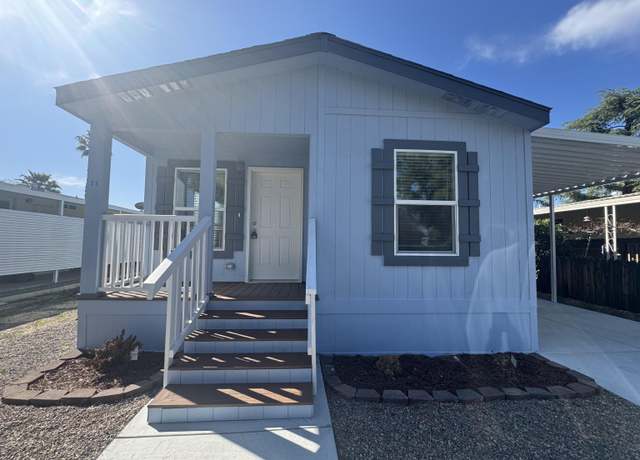 Property at 725 W Thornton Ave, Hemet, CA 92543 Ave #11, Hemet, CA 92543, 2 beds, 2 baths