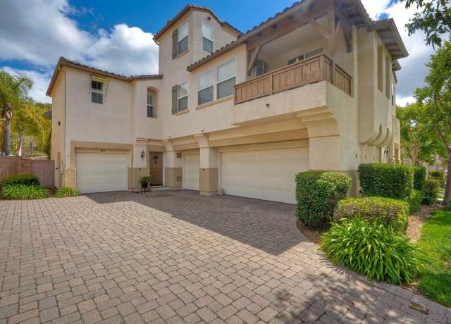 Property at 893 Custer Ave, San Marcos, CA 92078, 3 beds, 2.5 baths