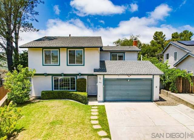 Property at 4642 Leathers St, San Diego, CA 92117, 5 beds, 2.5 baths