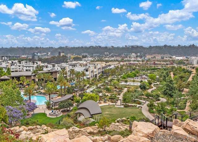 Property at 8307 Distinctive Dr, San Diego, CA 92108, 3 beds, 3.5 baths