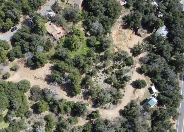 Property at 2716 Payson Dr #0, Julian, CA 92036