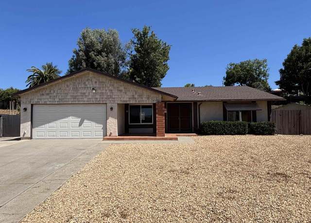 Property at 821 Douglas Ave, San Marcos, CA 92069, 4 beds, 2 baths