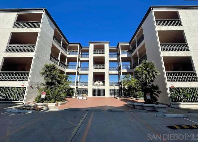 Property at 3790 Florida St Unit B216, San Diego, CA 92104, 1 bath