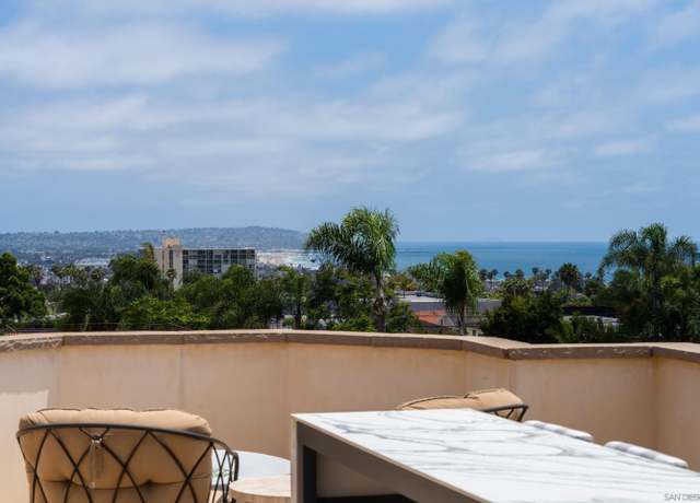 Property at 1045 Van Nuys St, San Diego, CA 92109, 4 beds, 4.5 baths