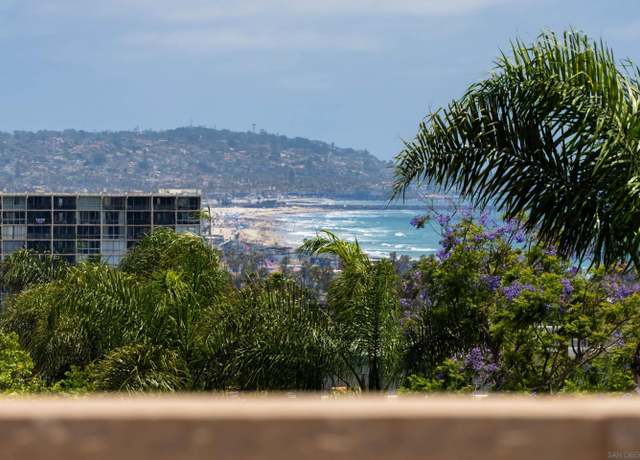 Property at 1045 Van Nuys St, San Diego, CA 92109, 4 beds, 4.5 baths