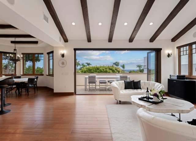 Property at 1045 Van Nuys St, San Diego, CA 92109, 4 beds, 4.5 baths