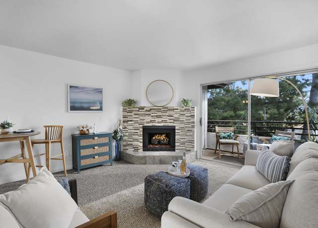 Property at 4859 Bella Pacific Row #228, San Diego, CA 92109, 2 beds, 2 baths