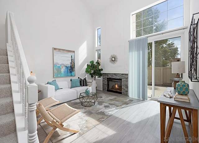 Property at 12373 Caminito Festivo, San Diego, CA 92131, 2 beds, 2.5 baths