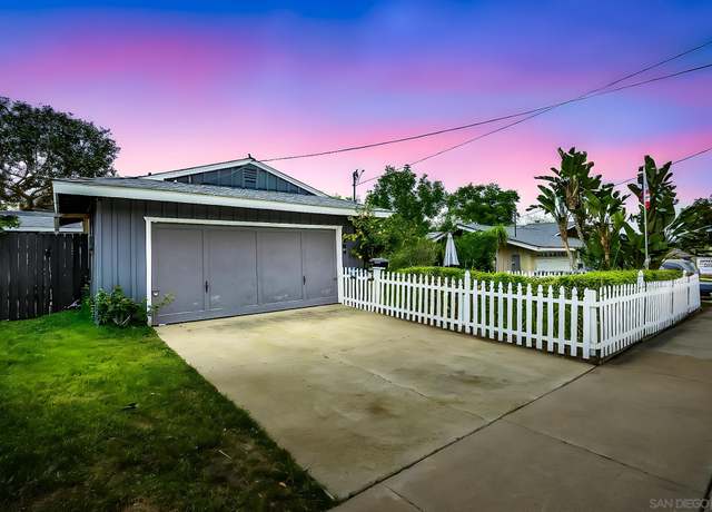 Property at 1202 Hardin Dr, El Cajon, CA 92020, 4 beds, 3 baths
