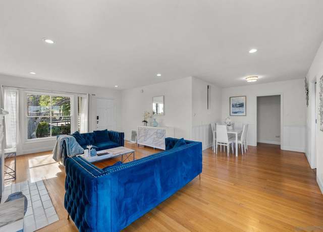 Property at 1919 33rd St, San Diego, CA 92102, 5 beds, 3 baths