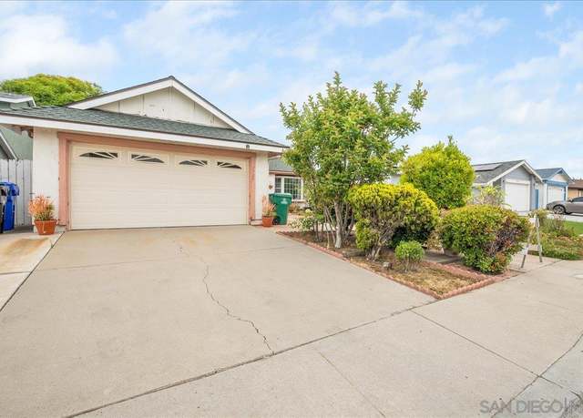 Property at 7724 Bendigo Rd, San Diego, CA 92126, 3 beds, 2 baths