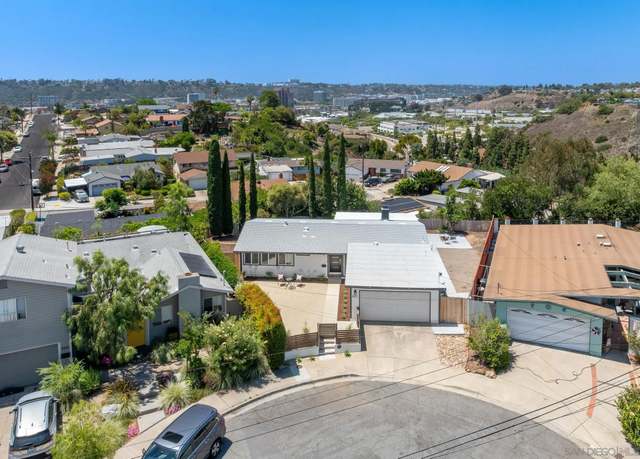 Property at 8231 Polizzi Pl, San Diego, CA 92123, 3 beds, 2 baths