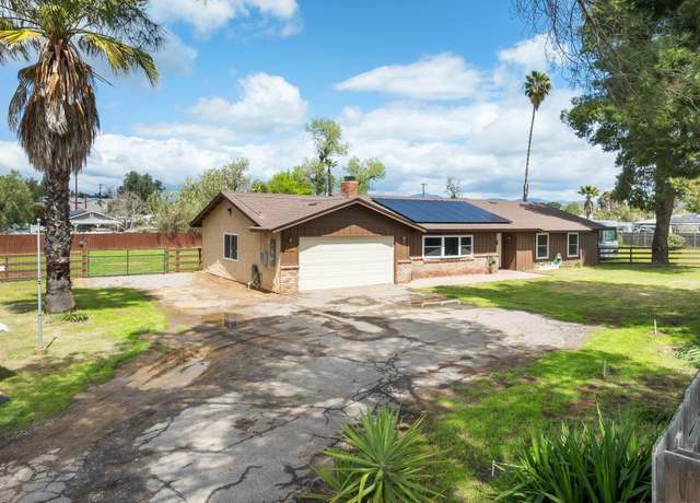 Property at 1639 H St, Ramona, CA 92065, 3 beds, 2 baths