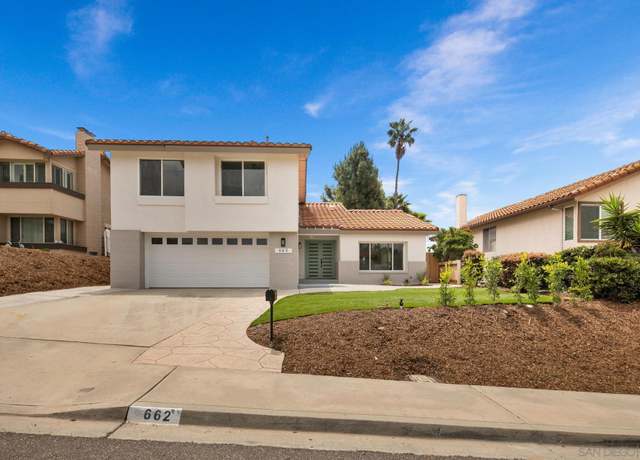 Property at 662 E J St, Chula Vista, CA 91910, 5 beds, 3.5 baths