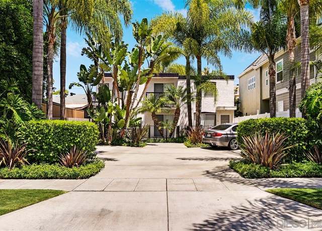 Property at 1112 - 1118 Thomas Ave, San Diego, CA 92109, 8 beds, 8 baths