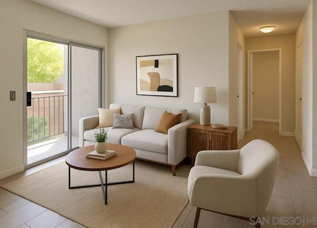 Property at 5061 Marilou Rd #10, San Diego, CA 92102, 1 bed, 1 bath