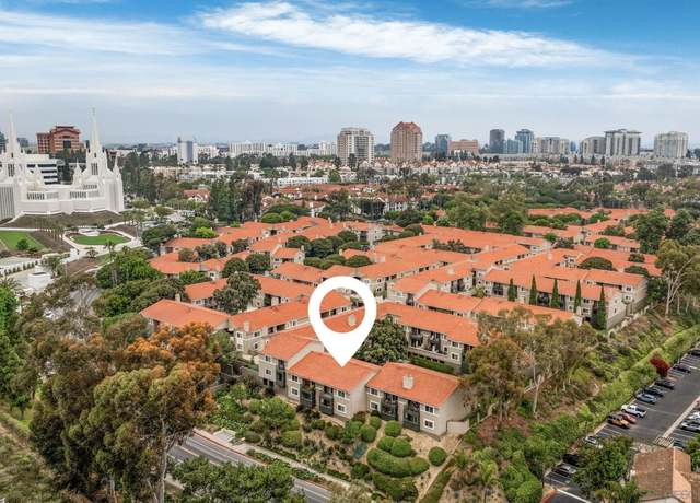 Property at 7405 Charmant Dr. 2306 Dr #2306, San Diego, CA 92122, 2 beds, 2 baths