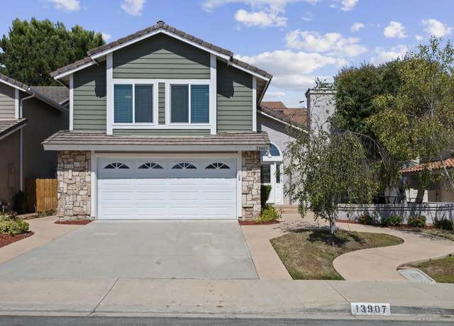 Property at 13907 Bruyere Ct, San Diego, CA 92129, 4 beds, 3 baths