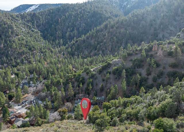 Property at 0 Timberline Dr #0, Wrightwood, CA 93544