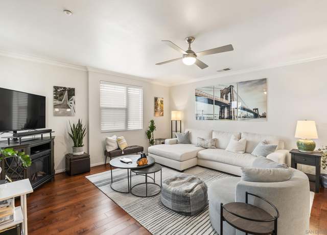 Property at 3687 4th Ave #309, San Diego, CA 92103, 2 beds, 2 baths
