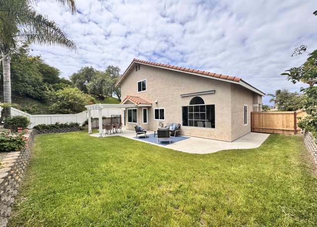 Property at 2302 Birdie St, Oceanside, CA 92056, 4 beds, 2.5 baths