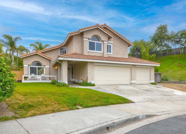 Property at 2302 Birdie St, Oceanside, CA 92056, 4 beds, 2.5 baths