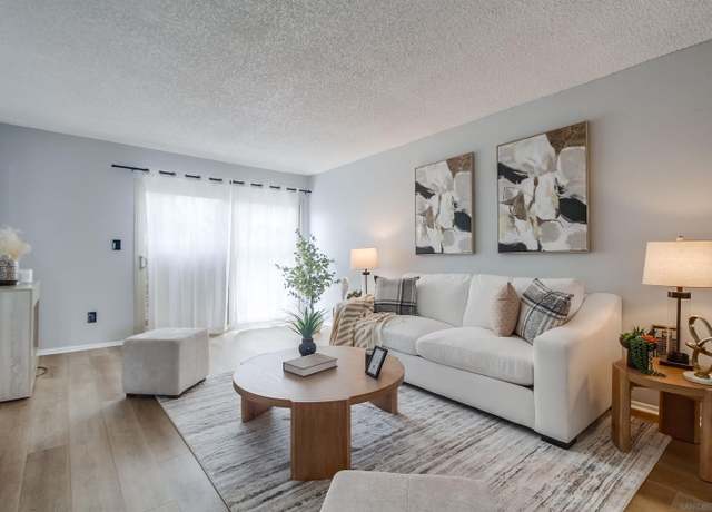 Property at 4125 Mount Alifan Pl Unit I, San Diego, CA 92111, 2 beds, 2 baths
