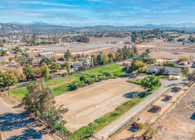 Property at 744 W Haverford Rd, Ramona, CA 92065, 3 beds, 2 baths