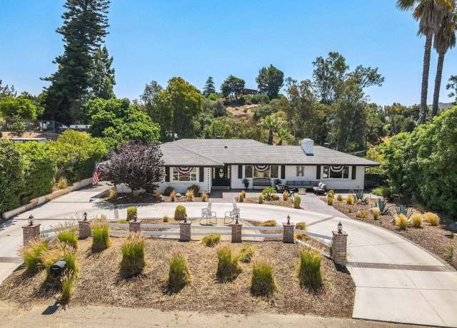 Property at 1271 Via Sendero, Escondido, CA 92029, 3 beds, 2.5 baths