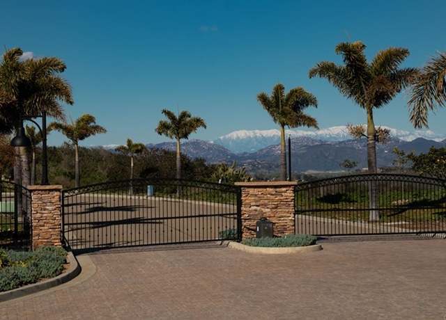 Property at 2418 Panoramic, Vista, CA 92084
