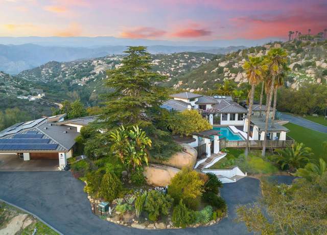 Property at 16472 Highland Valley Rd, Ramona, CA 92065, 8 beds, 6 baths