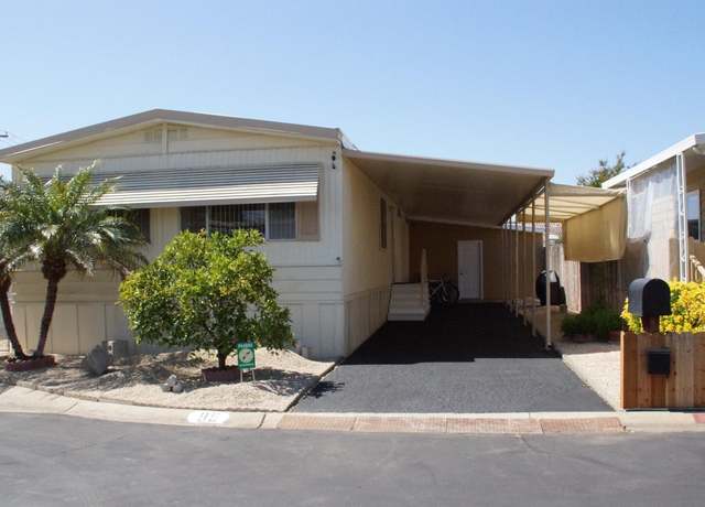 Property at 955 Howard Ave Spc 89, Escondido, CA 92029, 2 beds, 2 baths