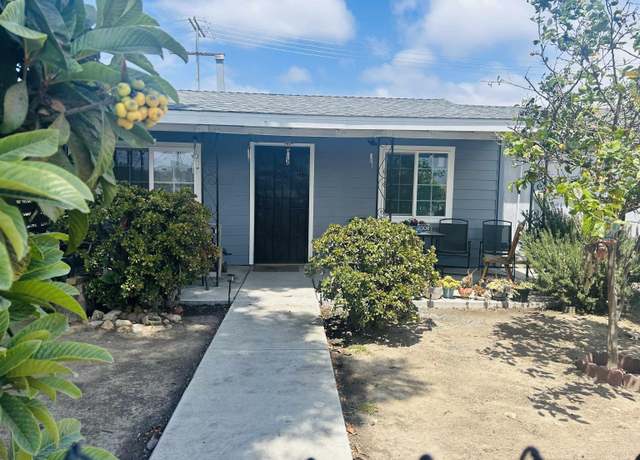 Property at 3308 Main St, Chula Vista, CA 91911, 2 beds, 2 baths