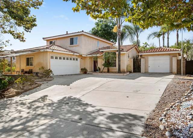 Property at 1224 Vista Ave, Escondido, CA 92026, 4 beds, 3 baths