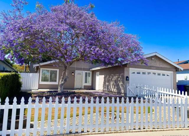 Property at 11430 Acrux Dr, San Diego, CA 92126, 3 beds, 2 baths