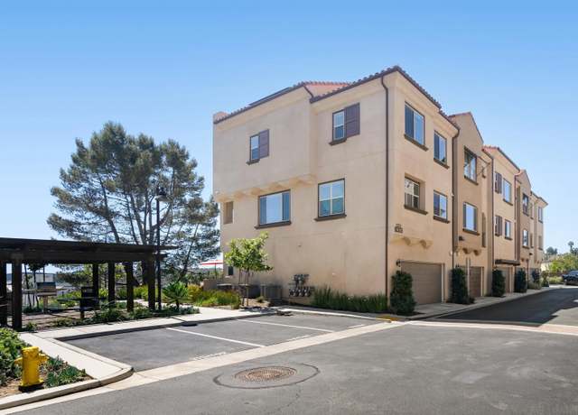 Property at 1574 Fortaleza Way #25, Vista, CA 92081, 3 beds, 3.5 baths