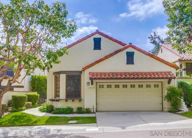 Property at 18129 Chretien Ct, San Diego, CA 92128, 3 beds, 2 baths