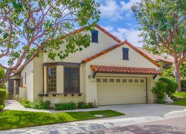 Property at 18129 Chretien Ct, San Diego, CA 92128, 3 beds, 2 baths