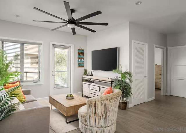 Property at 2124 Front St #01, San Diego, CA 92101, 2 beds, 2 baths