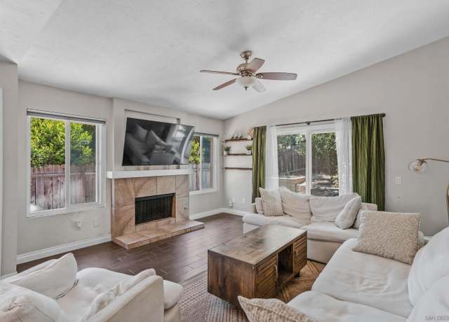 Property at 1701 Rosemary Ct, Escondido, CA 92026, 2 beds, 2 baths