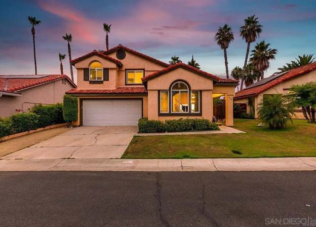 Property at 378 Paseo Marguerita, Vista, CA 92084, 3 beds, 2.5 baths