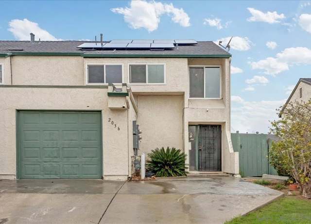 Property at 2036 Terrakappa Ave, Spring Valley, CA 91977, 2 beds, 2.5 baths