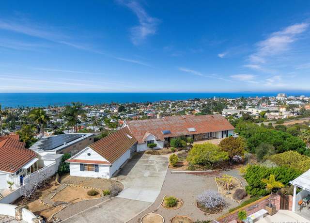 Property at 6591 Avenida Wilfredo, La Jolla, CA 92037, 3 beds, 3 baths